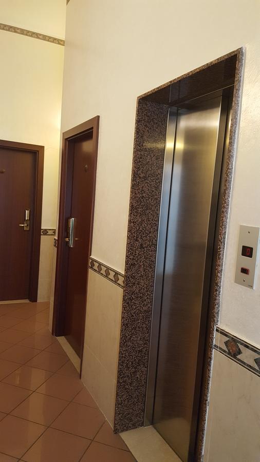 Motel Villaggio Imola Exterior foto